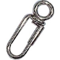 水本 水本 ステンレス ネットリングフック 内径15mm 使用荷重:0.49kN