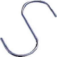 水本 水本 ステンレス Sフック SAD 全長100mm