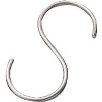 水本 水本 Sフック ステンレス Sカン SAM 全長118mm