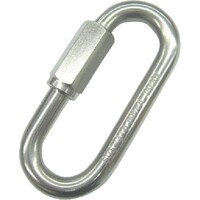 水本 水本 ステンレス リングキャッチ SUS316 使用荷重0.78kN