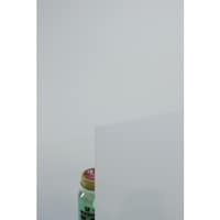 ヒカリ 光 エンビ板 乳白半透明 1×300×450mm