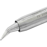 太洋電機産業 グット 替こて先LB型先端曲RX802/852AS用