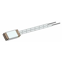 白光 白光 ヒーター 100V150W