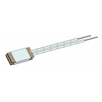 白光 白光 ヒーター 100V200W