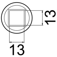 白光 白光 ノズル BGA 12mmX12mm A1471 1個