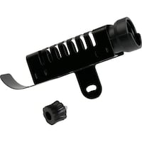 白光 白光 こてホルダー B1190 1個