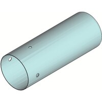 �����@�����@�p�C�v�@�a�P�X�V�T�@�P��