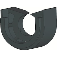 白光 白光 こてホルダー 907.908用 B2021 1個