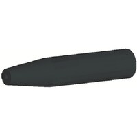 白光 白光 ガイドノズル 0.8mm ESD