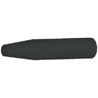 白光 白光 ガイドノズル 1.2mm ESD