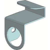 白光 白光 こて台フック ネジ付