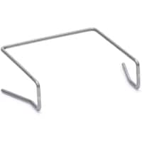 白光 白光 こて先固定スプリング