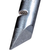 コテライザー こて先150・150オート用先端12.5mm角度45度