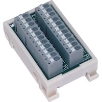 WAGO WAGO コモン端子台