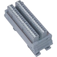 WAGO WAGO コモン端子台