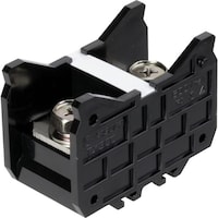 春日電機 春日電機 レール式端子台 TX300 (3個入)