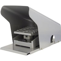 日本精器 日本精器 足踏スイッチ保護カバー付