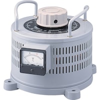 山菱電機 山菱 ボルトスライダー据置型 電圧調整器 最大電流20A 入力電圧100V S13020M 1台