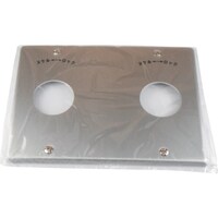 アメリカン電機 アメリカン電機 新金プレト 引掛小穴+ブランク+小穴 P:101