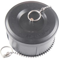 アメリカン電機 アメリカン電機 100Aコードコネクタボディ用 防水カバー