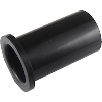 アメリカン電機 アメリカン電機 ゴムブッシング 22mm用 (接地3P 100A用)