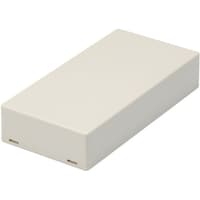 タカチ電機工業 タカチ プラスチックケース SW120S 1個
