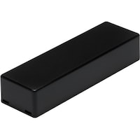 タカチ電機工業 タカチ プラスチックケース SW130B 1個