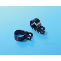 ヘラマンタイトン TYTON インシュロック ナイロンクリップ(耐候グレード)(100個入)黒 幅12.7mm AB13NW 1袋(100個)
