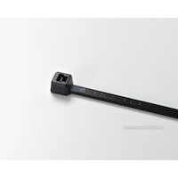 ヘラマンタイトン TYTON カラータイ 幅2.5×長さ100mm 屋内使用(100本入)