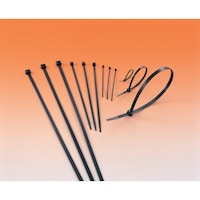 ヘラマンタイトン TYTON MSタイ 幅2.5×長さ205mm 屋内外使用 (100本入)