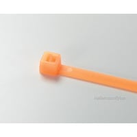 ヘラマンタイトン TYTON カラータイ 幅2.5×長さ100mm