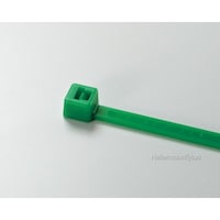 ヘラマンタイトン TYTON カラータイ 幅3.6×長さ202mm 屋内使用 (100本入)