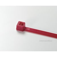 ヘラマンタイトン TYTON カラータイ 幅4.8×長さ383mm 屋内使用 (100本入)