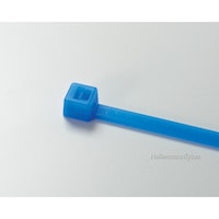 ヘラマンタイトン TYTON カラータイ 幅4.8×長さ251mm 屋内使用 (100本入)