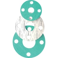 クリンガー社 クリンガー ノンアスベストジョイントシート フランジ外パッキン10K A150