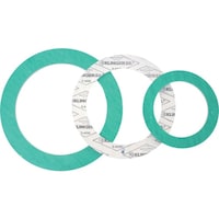 クリンガー社 クリンガー ノンアスベストジョイントシート フランジ内パッキン10K A250