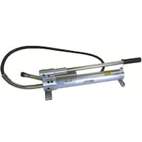 西田 西田 手動油圧ポンプホース2m付 NCH700 1台