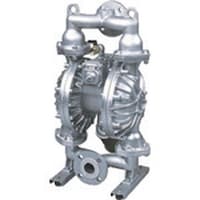 ヤマダ ヤマダ ダイアフラムポンプNDP50BAN NDP50BAN 1台