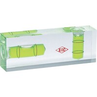 KOD KOD 平型アイベル水平器