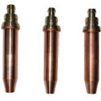 千代田精機 千代田 ストロング8(中圧式)切断器火口#1