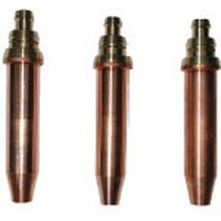 千代田精機 千代田 ストロング8(中圧式)切断器火口#3