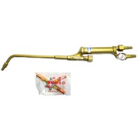 千代田精機 千代田 中型集中加熱器(火口3本付)