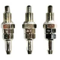 千代田精機 千代田 グリッター中型切断器火口#3