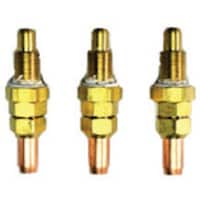 千代田精機 千代田 中型切断器火口#1(LPG用)