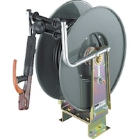 TRIENS TRIENS 電気溶接ケーブルリール自動巻 22sqX15m SDR2215 1台