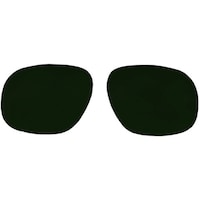 山本光学 YAMAMOTO YW70 #5用 スペアレンズ YW705SP 1組