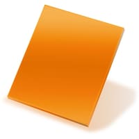 理研オプテック リケン レーザー用遮光フィルター AR 250×200