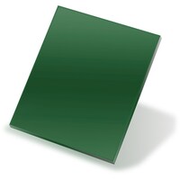 理研オプテック リケン レーザー用遮光フィルター SC 250x200