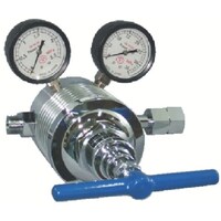 ヤマト産業 YAMATO フィン付調整器 CNG用 YR600 YR600CNG 1台