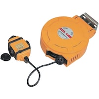 ハタヤリミテッド ハタヤ コードマックL 三相200V 13m(ストッパーフリー) CLDF132 1台